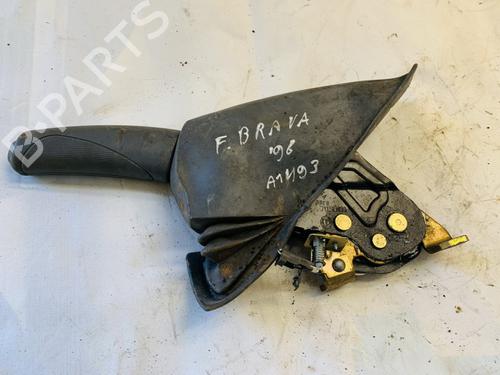 håndbremse håndbremse FORD MONDEO IV Saloon (BA7) 2.0 LPG (145 hp) 35519832 35519832