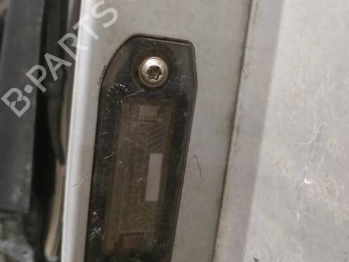 Used Licence plate light Licence plate light VOLVO V50 (545) 1.6 D (110 hp) 36658287 36658287