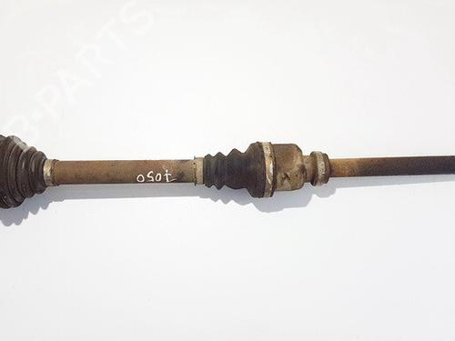 Used Right front driveshaft Right front driveshaft 35524796 35524796