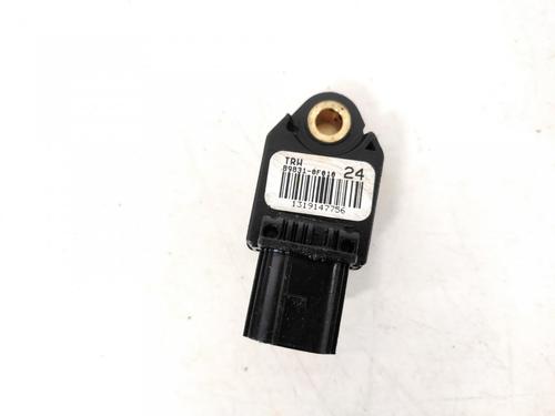 Electronic module TOYOTA VERSO (_R2_) 2.0 D-4D (AUR20_, AUR20R) | BP33087410M83 - Image 2