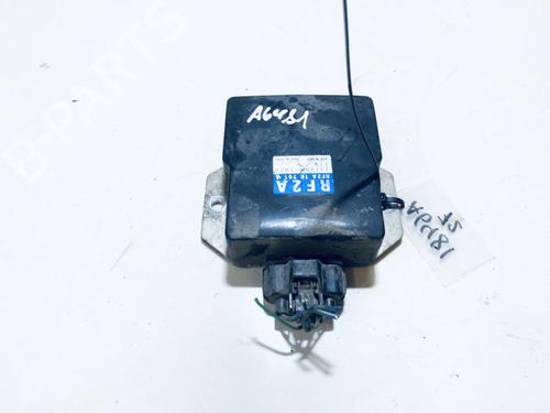 Used Control unit Control unit 35593733 35593733