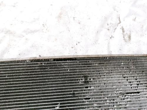 Water radiator AUDI A4 B6 (8E2) 2.5 TDI | BP35510827M31 - Image 2