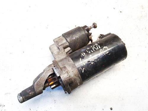 Startmotor Startmotor 38945923 38945923
