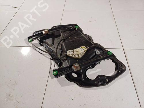 Front left window mechanism VW PASSAT B6 (3C2) 1.9 TDI | BP34997877C22 - Image 3