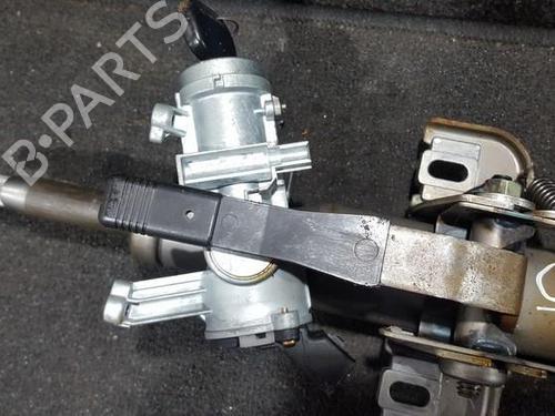 Used Ignition barrel Ignition barrel MITSUBISHI GALANT VIII Estate (EA_, EC_) 2.0 (EA2W) (136 hp) 35657226 35657226