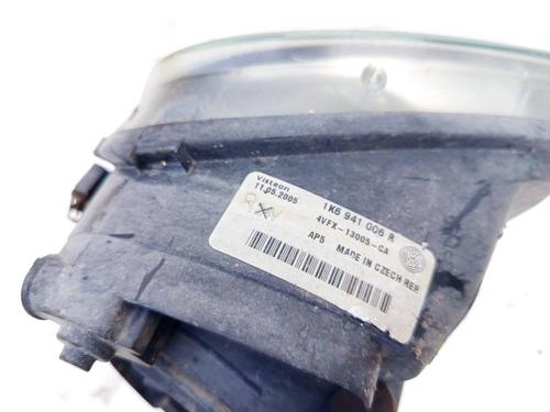 Right headlight VW GOLF V (1K1) 1.9 TDI | BP38006195C29 - Image 3