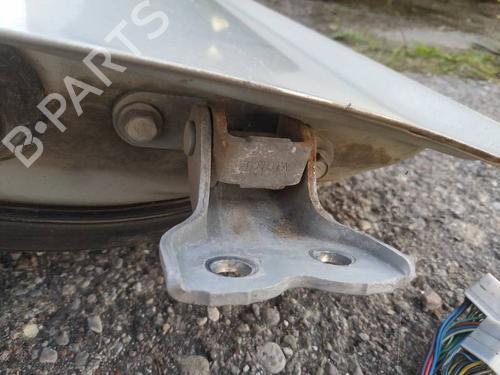 Dørhængsel/Dørbegrænser Dørhængsel/Dørbegrænser TOYOTA AVENSIS (_T25_) 2.0 D-4D (CDT250_, CDT250R) (116 hp) 32920430 32920430