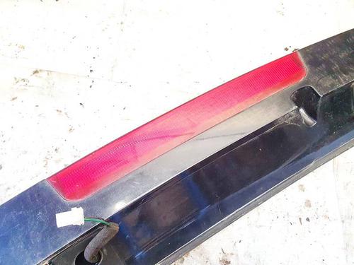 Used Third brake light Third brake light HYUNDAI SANTA FÉ II (CM) 2.2 CRDi GLS (150 hp) 35259937 35259937