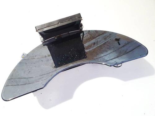 Used Instrument cluster Instrument cluster CHRYSLER PACIFICA 3.5 AWD (253 hp) 35382570 35382570