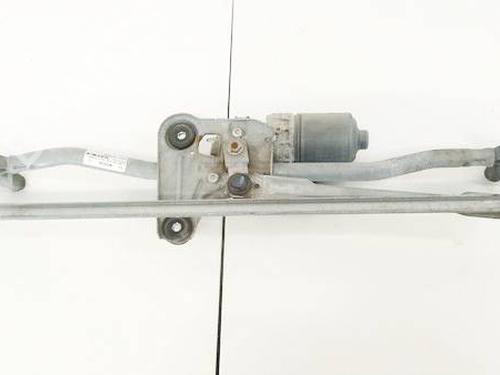 Used Front wipers mechanism Front wipers mechanism VOLVO V60 I (155) 1.6 DRIVe (114 hp) 35064667 35064667