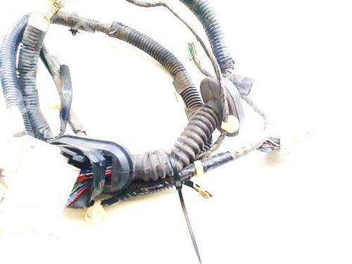 Wiring harness HONDA FR-V (BE) 2.0 (BE3) | BP40617093E16 - Image 2