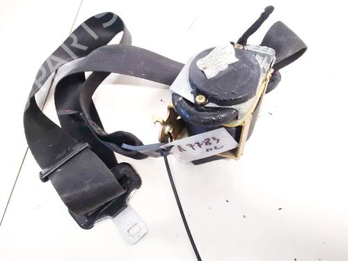 Rear right seatbelt CITROËN C8 (EA_, EB_) 2.0 HDi | BP35459838I28 - Image 3