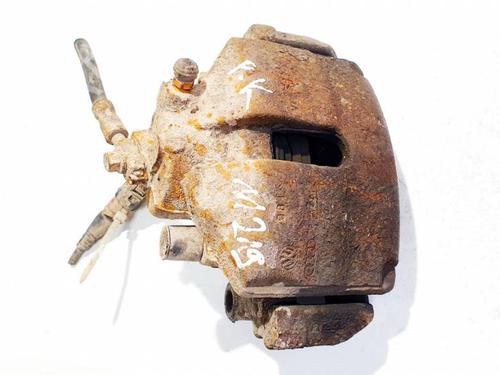 Used Left front brake caliper Left front brake caliper VW PASSAT B6 (3C2) 2.0 TDI (170 hp) 34755434 34755434