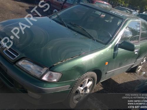 Used Parts NISSAN PRIMERA (P11)  2.0 TD  4525572