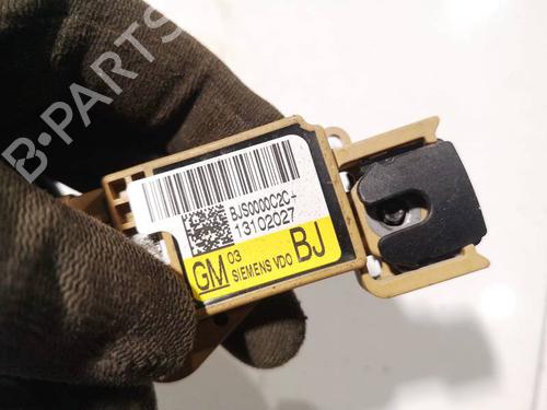 Electronic module OPEL SIGNUM Hatchback (Z03) 2.0 DTI (F48) | BP37085347M83 - Image 3