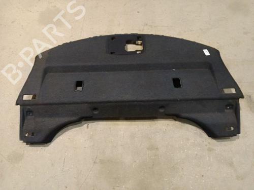 Used Rear parcel shelf Rear parcel shelf 38630913 38630913