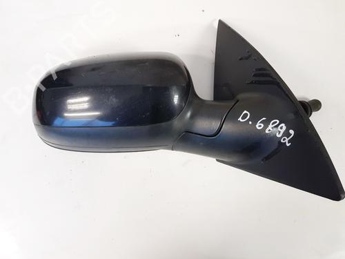 Retrovisor direito Retrovisor direito OPEL CORSA C (X01) 1.3 CDTI (F08, F68) (70 hp) 35548939 35548939