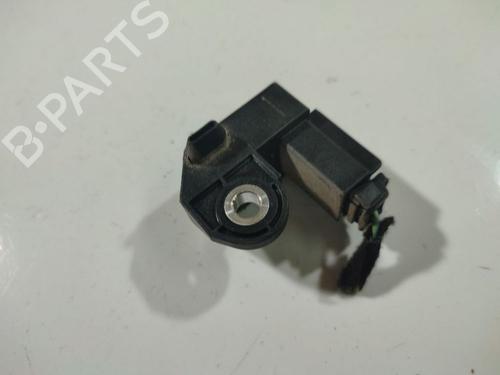 Used Electronic module Electronic module CITROËN C4 I (LC_) 1.6 HDi (90 hp) 32543269 32543269