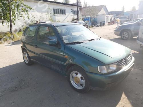 Teile für VW POLO II (86C, 80) 1.3 (55 hp) 4477316