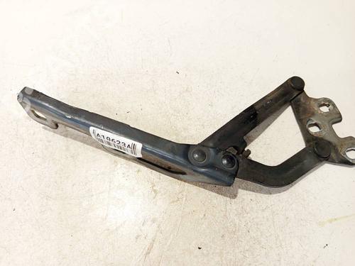 Used Hinge/Door check strap Hinge/Door check strap OPEL CORSA D (S07) 1.3 CDTI (L08, L68) (90 hp) 34971434 34971434