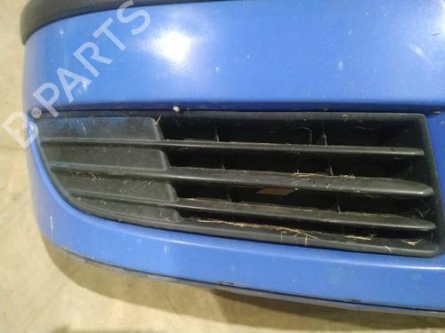 Grill Grill VW POLO IV (9N_, 9A_) 1.4 TDI (70 hp) 34890948 34890948
