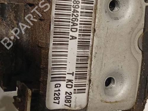 Front right lock CHRYSLER SEBRING (JS) 2.0 CRD | BP36379754C97 - Image 5