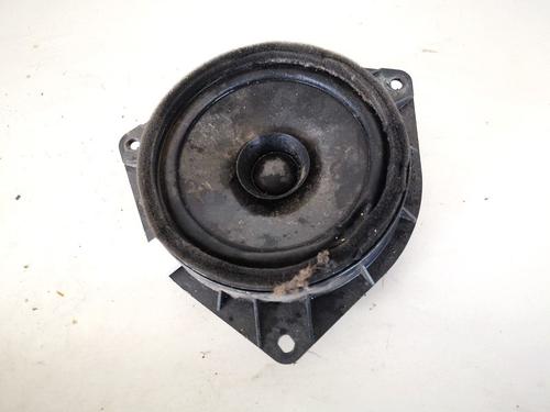 Used Speaker Speaker TOYOTA AVENSIS VERSO (_M2_) 2.0 D (CLM20_, CLM20R) (116 hp) 32911578 32911578