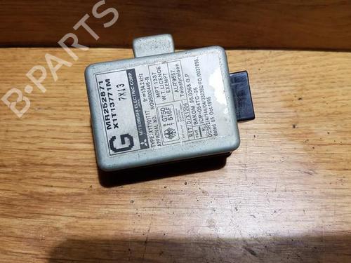 Used Electronic module Electronic module MITSUBISHI GALANT VIII Estate (EA_, EC_) 2.0 TDI (EA6W) (90 hp) 33481950 33481950