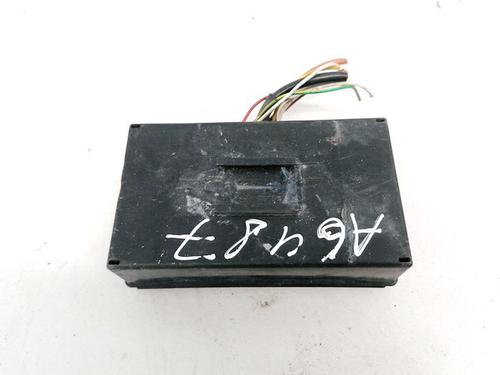 Used Fuse box Fuse box PEUGEOT 406 (8B) 2.0 HDI 110 (109 hp) 33088920 33088920