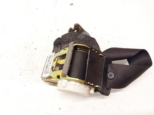 Used Rear left seatbelt Rear left seatbelt FORD FOCUS II (DA_, HCP, DP) 2.0 (145 hp) 34865610 34865610