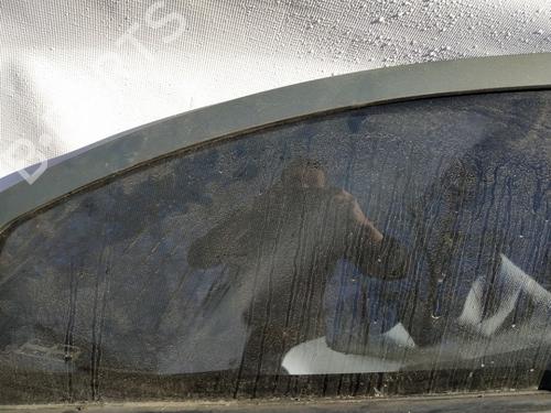 Used Front left door window Front left door window 35535810 35535810