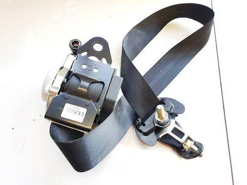 Rear right seatbelt MITSUBISHI ECLIPSE CROSS (GK_, GL_) 1.5 T-Mivec | BP35023817I28 - Image 2