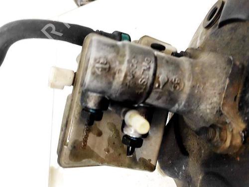 Brake master cylinder FORD S-MAX (WA6) 2.0 TDCi | BP35272625M77 - Image 3