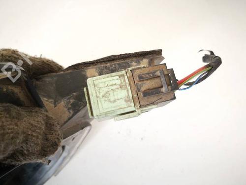 Electronic sensor LAND ROVER FREELANDER 2 (L359) 2.2 TD4 4x4 | BP32918809M84 - Image 2