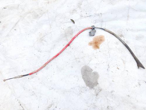 Used Handbrake cable Handbrake cable CITROËN C8 (EA_, EB_) 2.0 HDi 135 (136 hp) 40274961 40274961