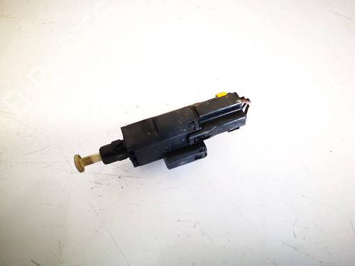 Used Electronic module Electronic module OPEL ASTRA G Hatchback (T98) 1.7 CDTI (F08, F48) (80 hp) 35016118 35016118
