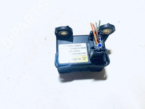 Electronic module VOLVO V50 (545) 2.0 D | BP35570288M83 - Image 2
