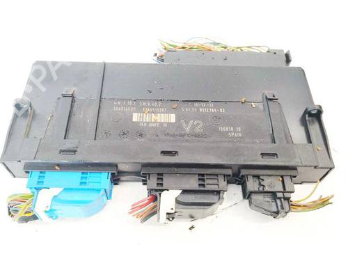 Used Electronic module Electronic module 37253731 37253731