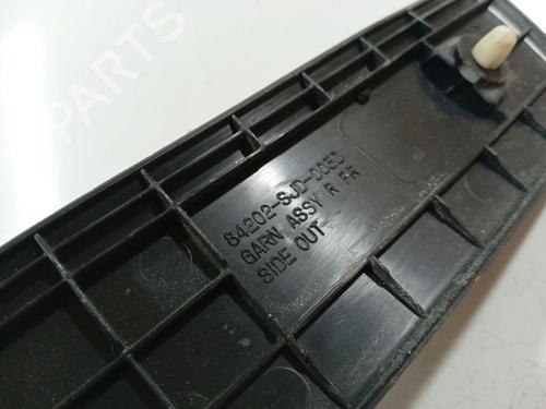Step HONDA FR-V (BE) 2.0 (BE3) | BP34855606C149 - Image 4