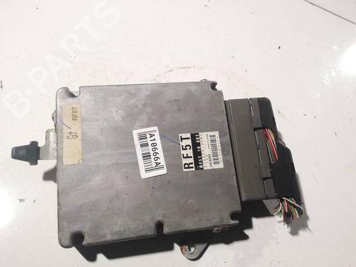 Used Engine control unit (ECU) Engine control unit (ECU) MAZDA 6 Hatchback (GG) 2.0 DI (GG14) (121 hp) 32561629 32561629