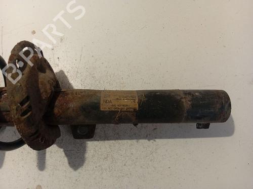Left front shock absorber VW PASSAT B8 (3G2, CB2) 2.0 TDI | BP40114030M16 - Image 3