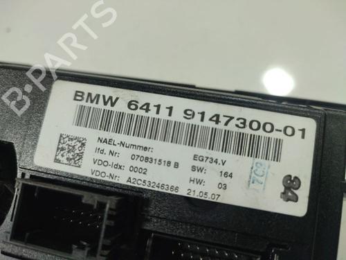 Climate control BMW 3 (E90) 325 i | BP34850310I5 - Image 4