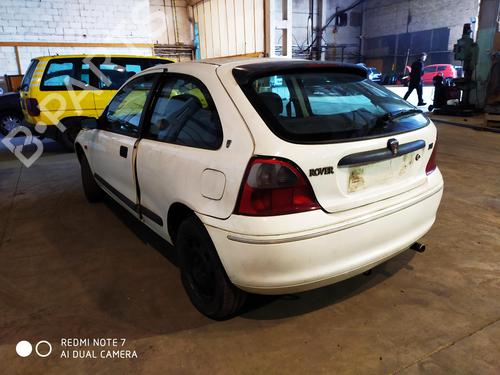 Engine mount ROVER 200 II Hatchback (RF) 214 i | BP33528070M89 - Image 6