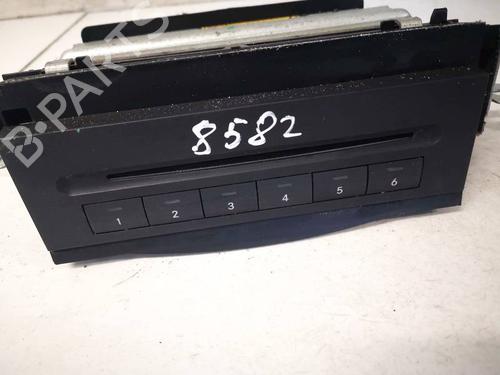 Electronic module MERCEDES-BENZ GL-CLASS (X164) GL 320 CDI 4-matic | BP35340417M83 - Image 3
