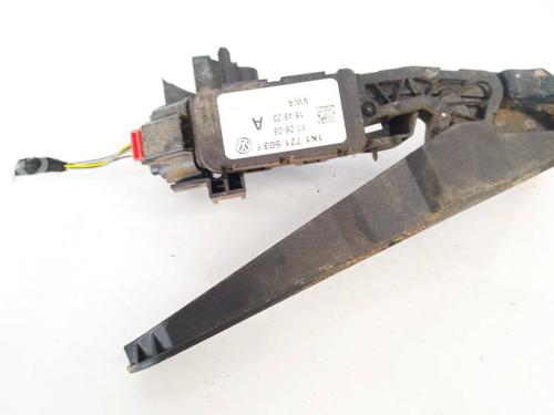 Used Pedal Pedal AUDI A5 (8T3) 3.0 TDI quattro (240 hp) 34782024 34782024