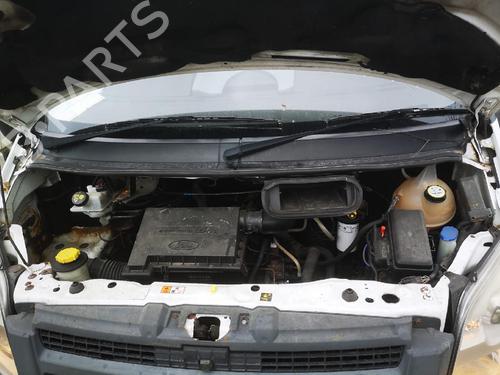 Support FORD TRANSIT Van (FA_ _) 2.2 TDCi | BP32579235C155