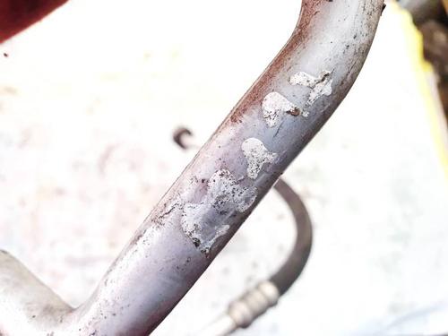 AC pipe VW GOLF PLUS V (5M1, 521) 2.0 TDI | BP32918362M126 - Image 3