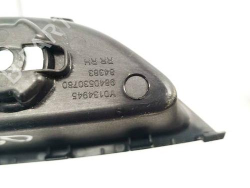 Switch OPEL ASTRA L (OV5) 1.2 (FPHNSL, FPHNSR) | BP34739674I30 - Image 3