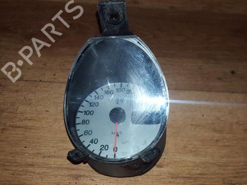 Used Instrument cluster Instrument cluster 35871334 35871334