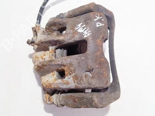Used Left front brake caliper Left front brake caliper 35844179 35844179